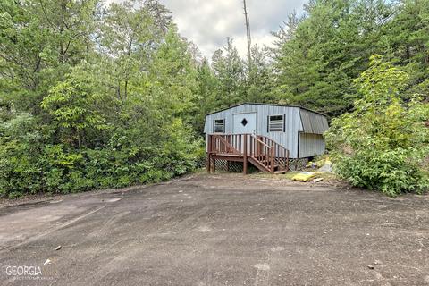 1660 Yonah Lake Rd, Toccoa, GA 30577 photo 108