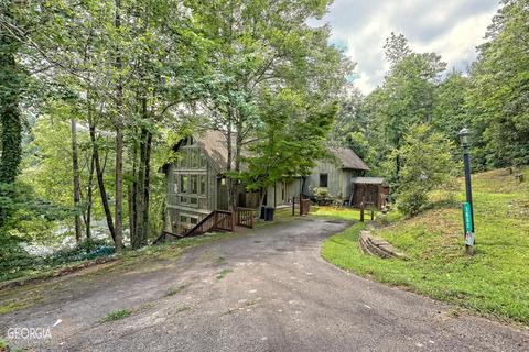 1660 Yonah Lake Rd, Toccoa, GA 30577 photo 82