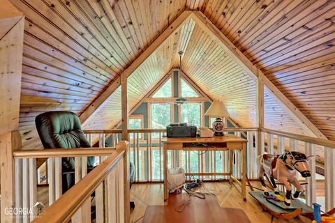 1660 Yonah Lake Rd, Toccoa, GA 30577 photo 53