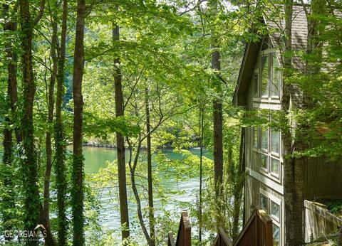 1660 Yonah Lake Rd, Toccoa, GA 30577 photo 1
