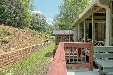 1660 Yonah Lake Rd, Toccoa, GA 30577 photo 85