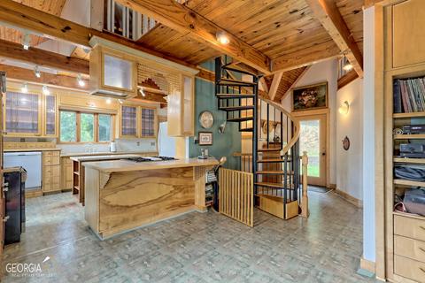 1660 Yonah Lake Rd, Toccoa, GA 30577 photo 41
