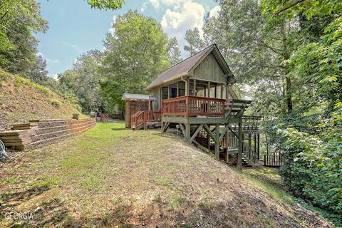 1660 Yonah Lake Rd, Toccoa, GA 30577 photo 87
