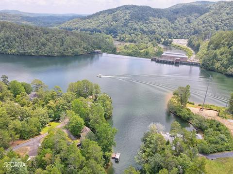 1660 Yonah Lake Rd, Toccoa, GA 30577 photo 104