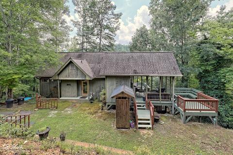 1660 Yonah Lake Rd, Toccoa, GA 30577 photo 37