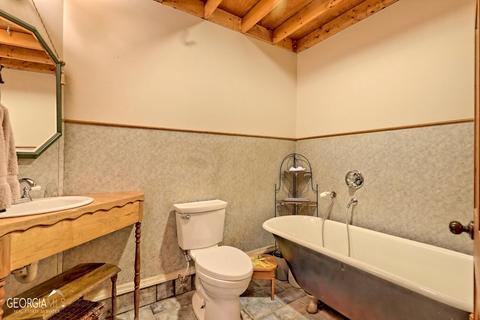 1660 Yonah Lake Rd, Toccoa, GA 30577 photo 71