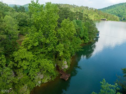 1660 Yonah Lake Rd, Toccoa, GA 30577 photo 2