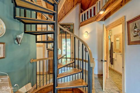 1660 Yonah Lake Rd, Toccoa, GA 30577 photo 52