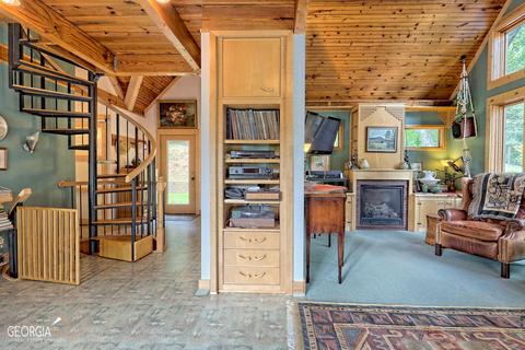 1660 Yonah Lake Rd, Toccoa, GA 30577 photo 91