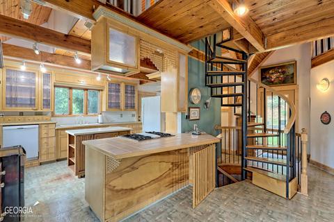 1660 Yonah Lake Rd, Toccoa, GA 30577 photo 24
