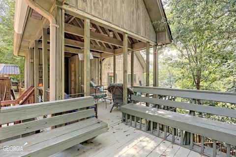 1660 Yonah Lake Rd, Toccoa, GA 30577 photo 40