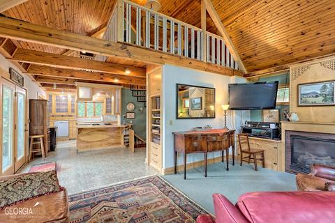 1660 Yonah Lake Rd, Toccoa, GA 30577 photo 15