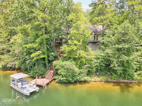 1660 Yonah Lake Rd, Toccoa, GA 30577 photo 9