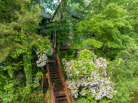 1660 Yonah Lake Rd, Toccoa, GA 30577 photo 4