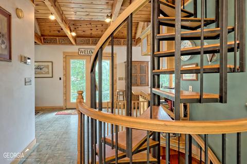 1660 Yonah Lake Rd, Toccoa, GA 30577 photo 90