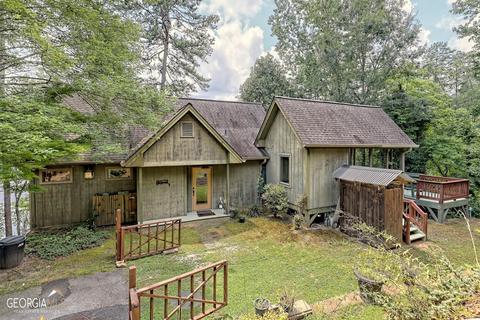 1660 Yonah Lake Rd, Toccoa, GA 30577 photo 10