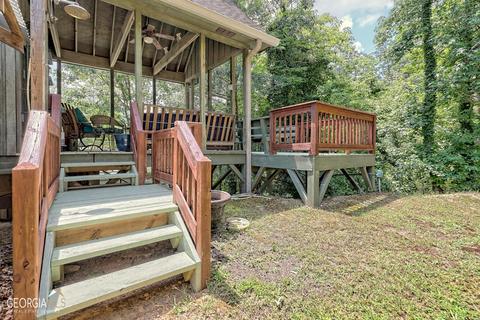 1660 Yonah Lake Rd, Toccoa, GA 30577 photo 84