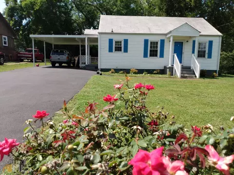 302 Forrest Rd, Fort Oglethorpe, GA 30742 photo 1
