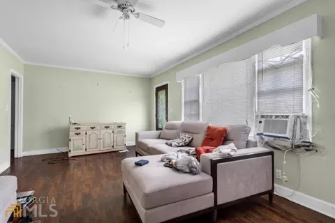 681 Hall Rd, Hampton, GA 30228 photo 9