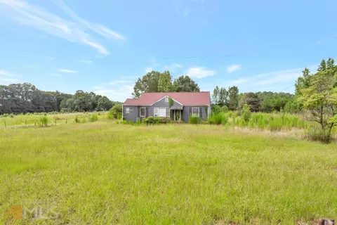 681 Hall Rd, Hampton, GA 30228 photo 2