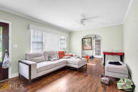681 Hall Rd, Hampton, GA 30228 photo 13