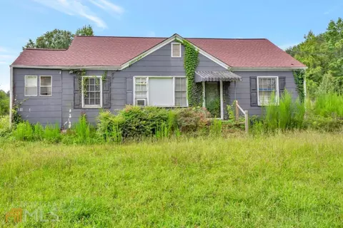681 Hall Rd, Hampton, GA 30228 photo 1