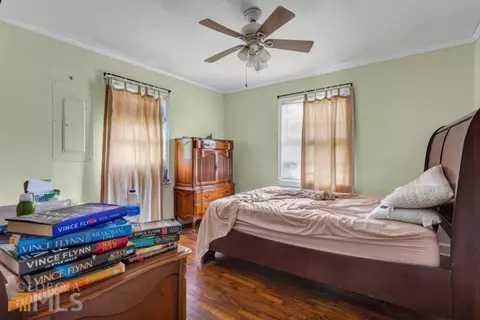 681 Hall Rd, Hampton, GA 30228 photo 18