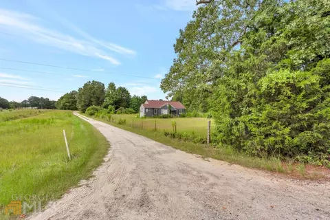 681 Hall Rd, Hampton, GA 30228 photo 3
