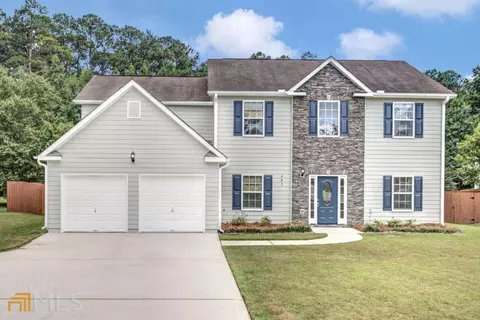 421 Ryoaks Dr, Hampton, GA 30228 photo 1
