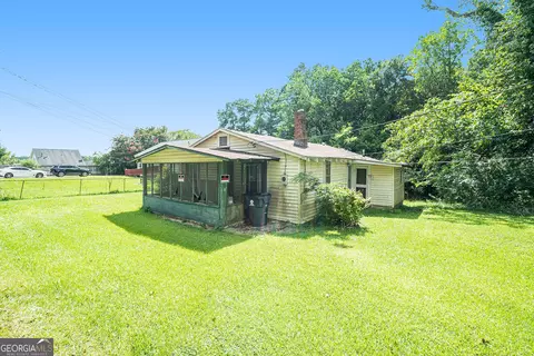 155 Tye St, Stockbridge, GA 30281