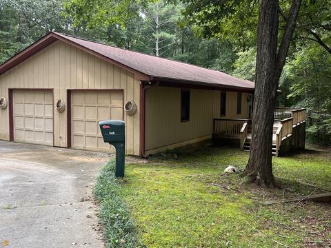 5540 Highway 20 S, Covington, GA 30016 photo 1