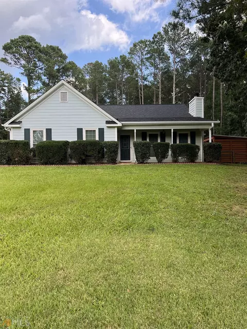 95 Roberts Rd, Covington, GA 30016 photo 1
