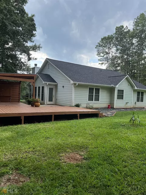 95 Roberts Rd, Covington, GA 30016 photo 19