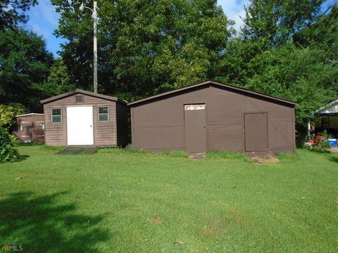 7 Ware St, Barnesville, GA 30204 photo 4