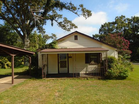 7 Ware St, Barnesville, GA 30204 photo 1