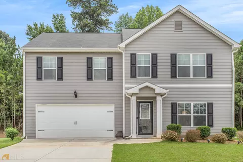 3522 Topaz Ter, Rex, GA 30273 photo 1