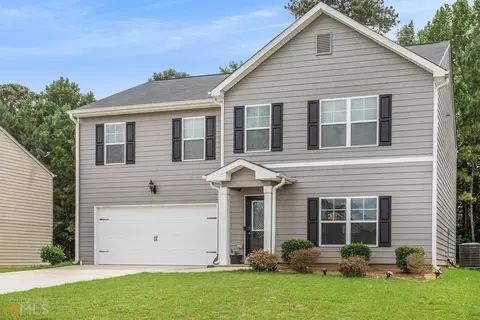 3522 Topaz Ter, Rex, GA 30273 photo 3
