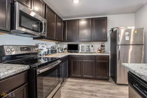 3522 Topaz Ter, Rex, GA 30273 photo 8