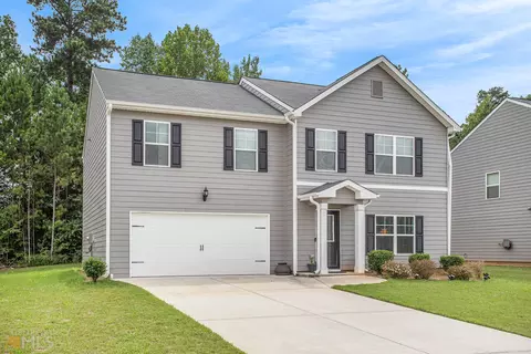 3522 Topaz Ter, Rex, GA 30273 photo 2