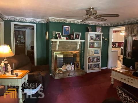 3926 Mize Rd, Toccoa, GA 30577 photo 3