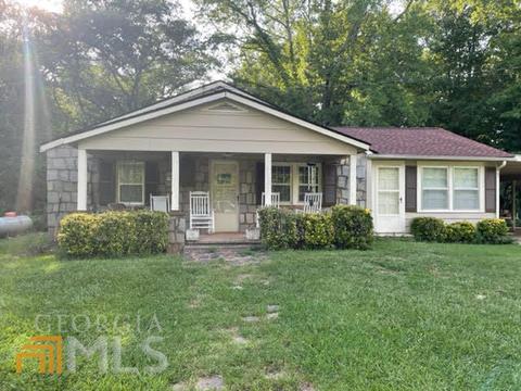 3926 Mize Rd, Toccoa, GA 30577 photo 1