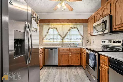 12169 Panhandle Rd, Hampton, GA 30228 photo 11