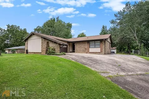 12169 Panhandle Rd, Hampton, GA 30228 photo 1