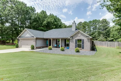 1433 Palmer Dr, Monroe, GA 30656 photo 3