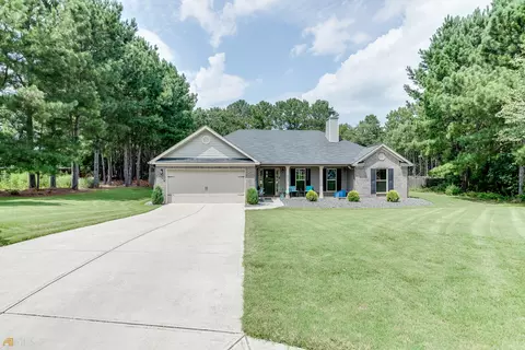 1433 Palmer Dr, Monroe, GA 30656 photo 1