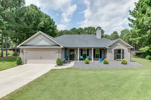 1433 Palmer Dr, Monroe, GA 30656 photo 2