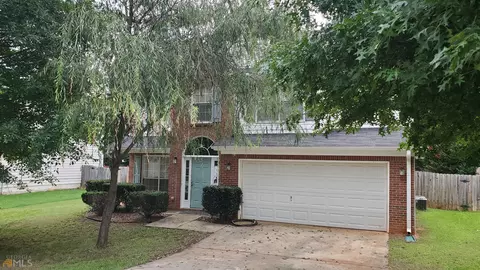 728 Mesa Rd, Mcdonough, GA 30253 photo 1