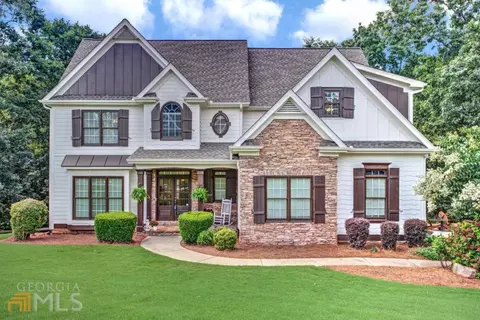 141 Copper Hills Dr, Canton, GA 30114 photo 1
