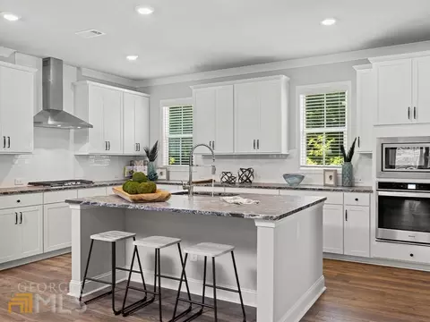 3360 Howell St, Duluth, GA 30096 photo 7