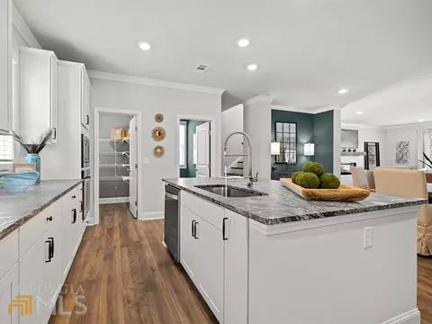 3360 Howell St, Duluth, GA 30096 photo 8